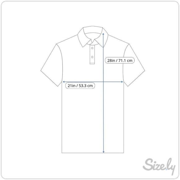 FIFA World Cup Polo Shirt Mens Size Medium Qatar 2018 Soccer Football Adidas - Picture 7 of 7